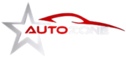 Auto Zone Large Logo