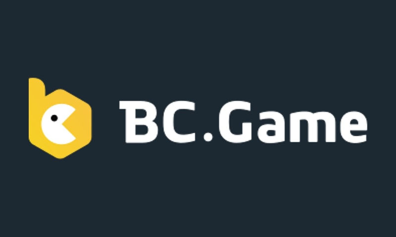 BC.GAME Casino Review